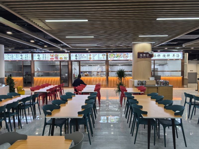 京东智能产业园