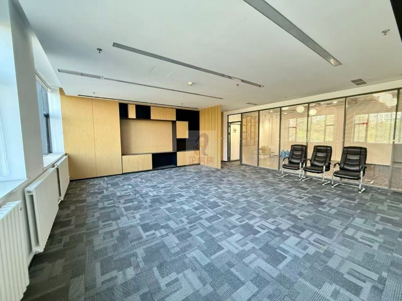 中核华建大厦