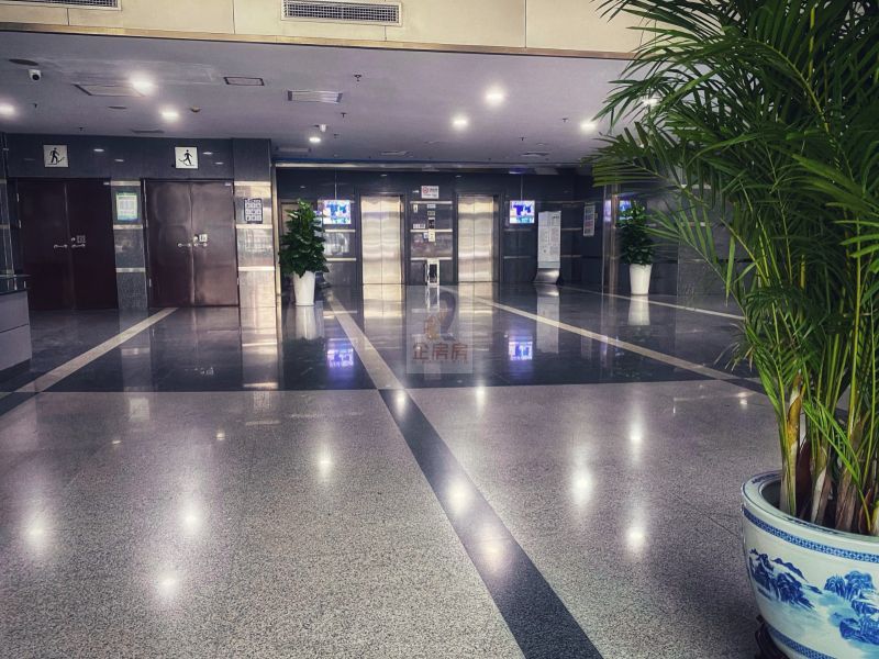 金泰开阳大厦 (能＋中心开阳）