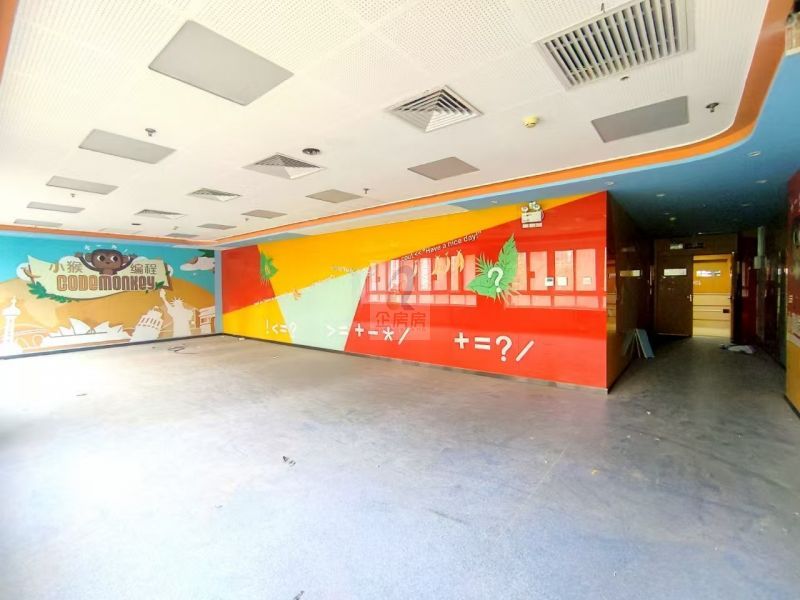庄胜商住楼