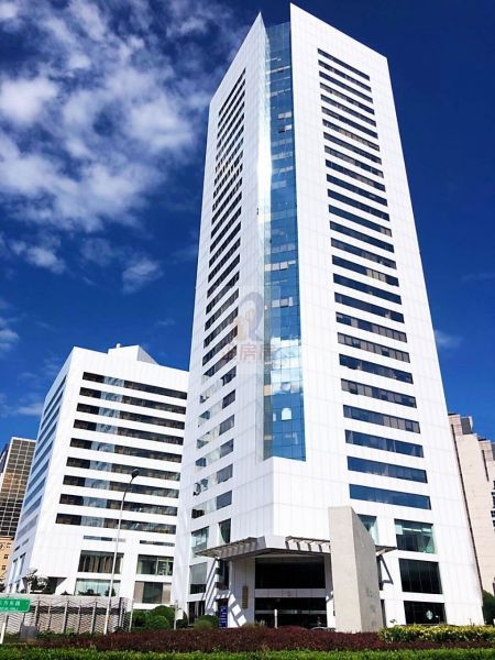 国航大厦