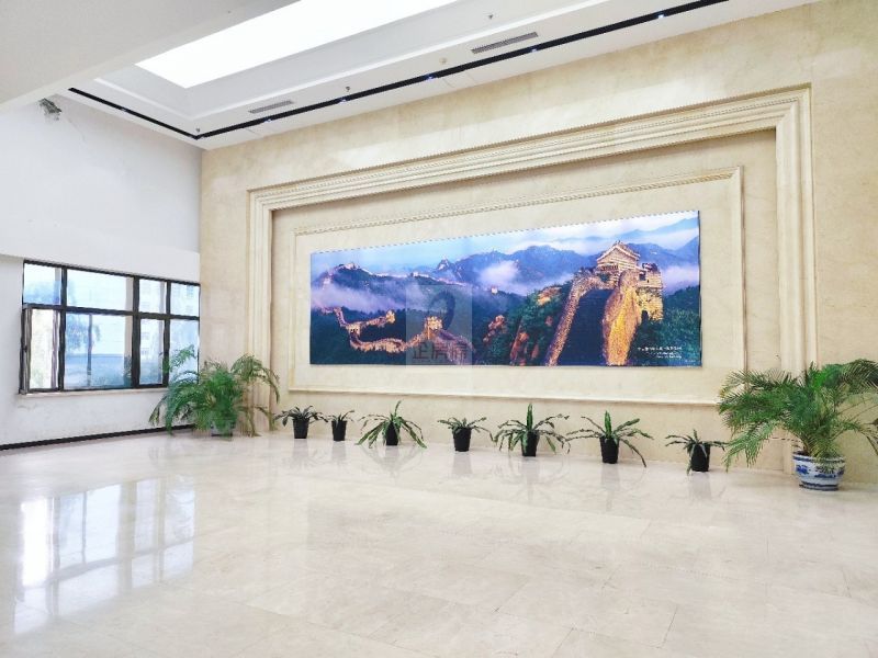 天启大厦 