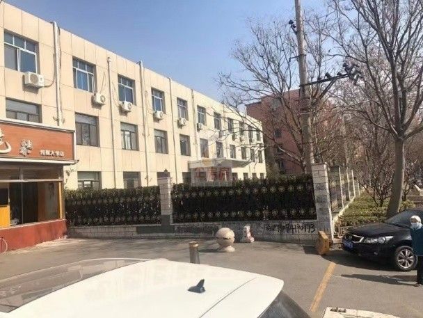 兴福商厦