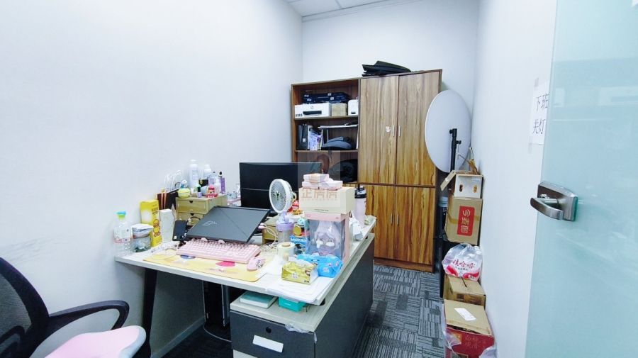 四惠卓明大厦