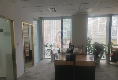 天创科技大厦