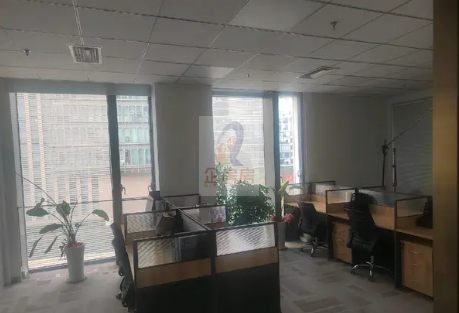 天创科技大厦
