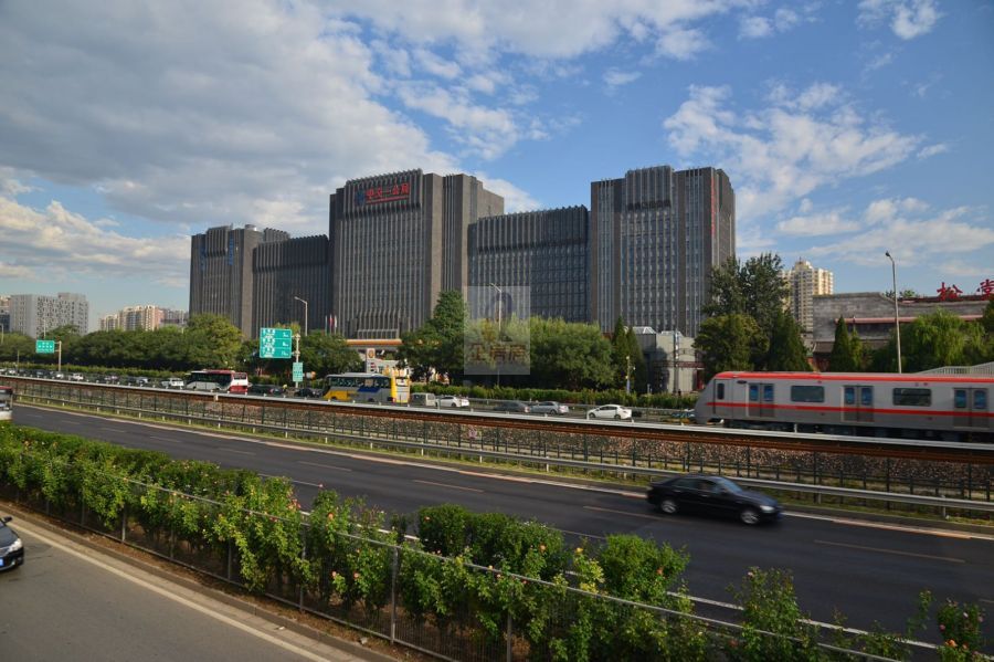 世通国际大厦
