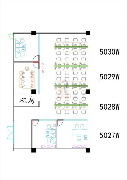 四惠大厦 