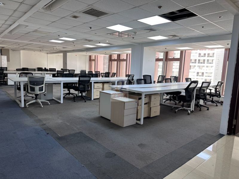 华彬国际大厦（华彬中心）