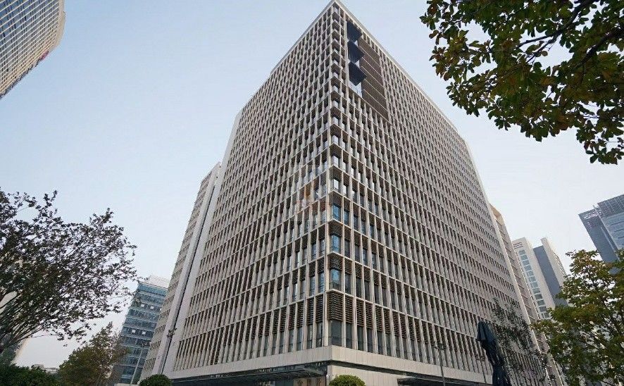 金融街中心