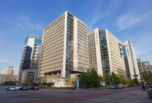金融街中心