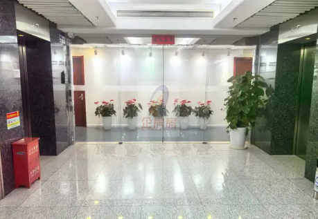 德胜国际中心