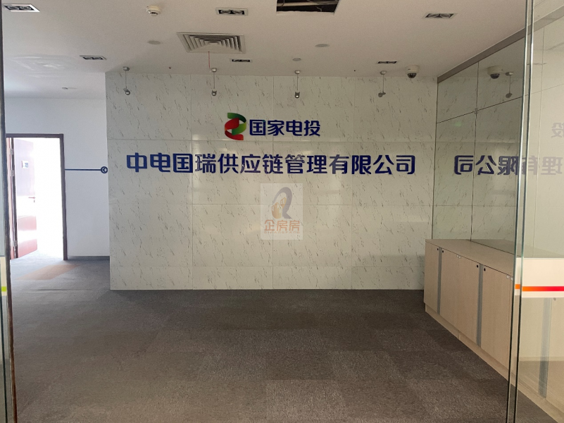 理想国际大厦