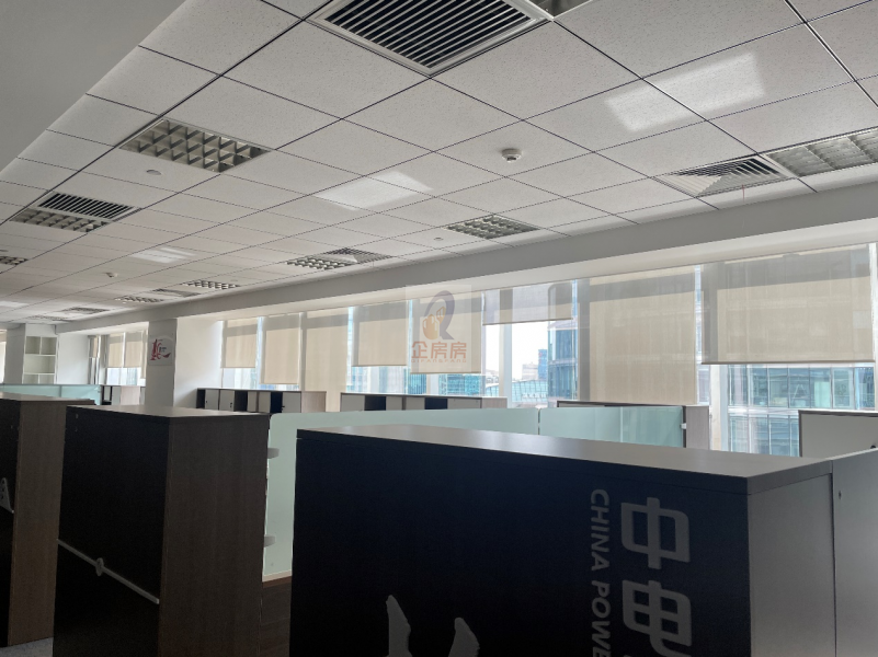 理想国际大厦