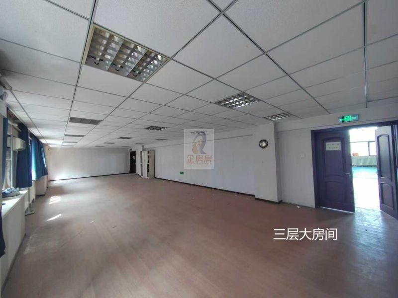 中宇综合楼