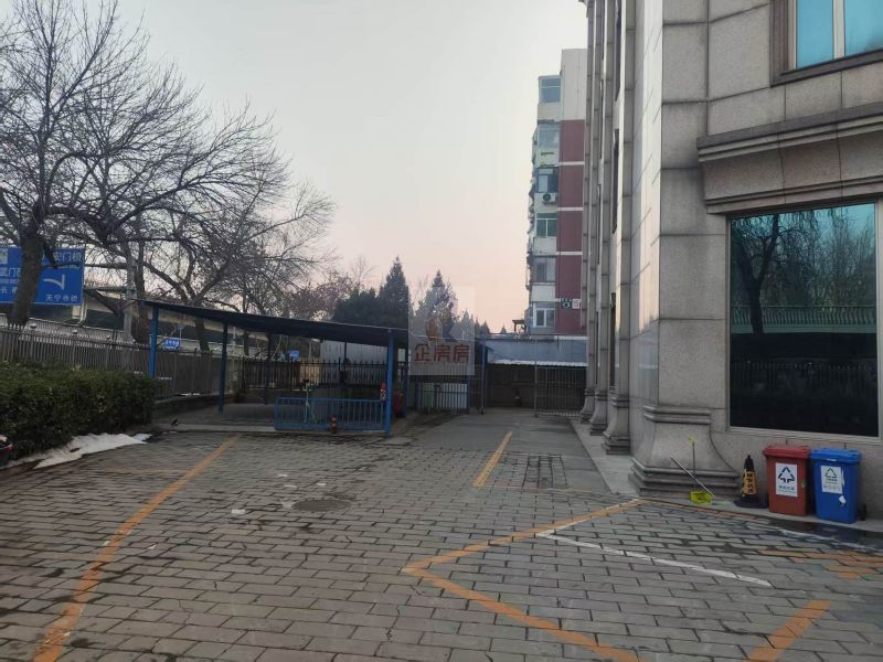 北滨河路9号院