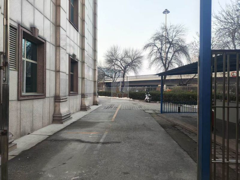 北滨河路9号院