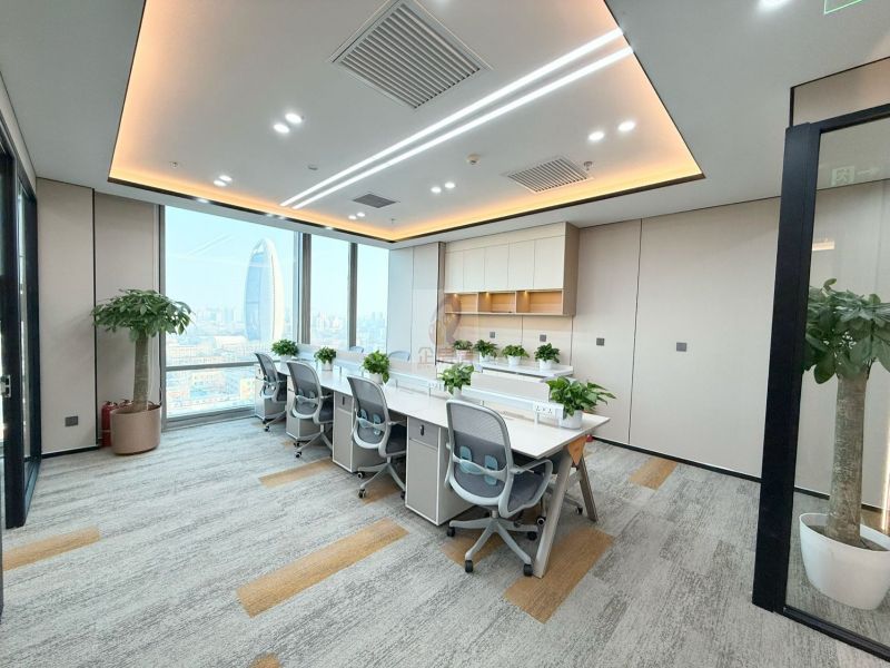 北京国际中心3号楼（安联大厦）