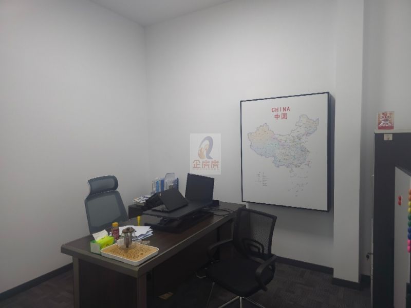 中源科技大厦