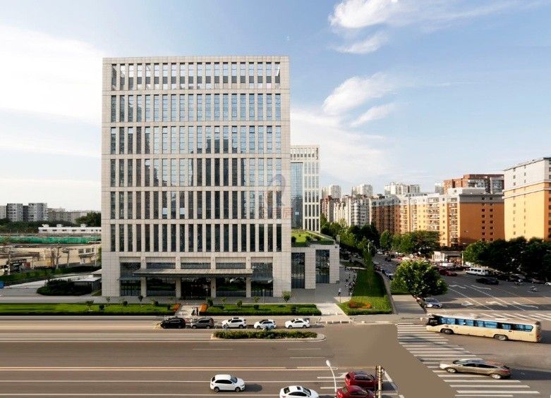 中源科技大厦