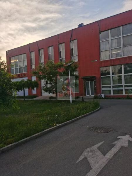 中科产业园
