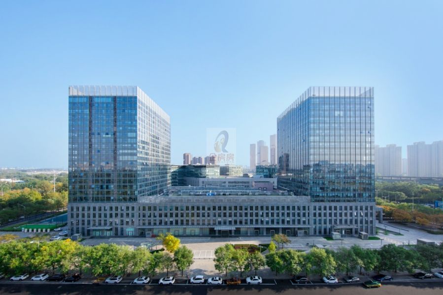 锐创国际中心