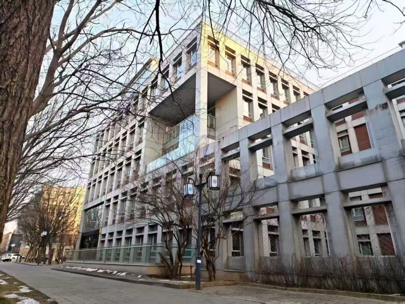 中关村环保科技示范园 