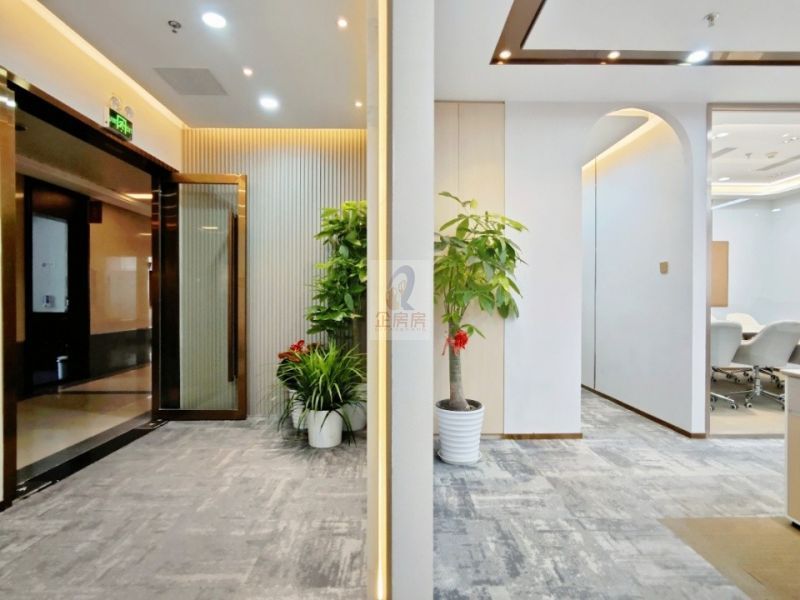 顺迈金钻大厦
