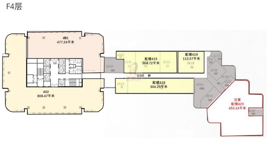 中化大厦