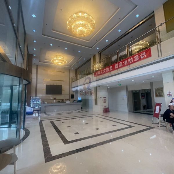 嘉泰国际大厦