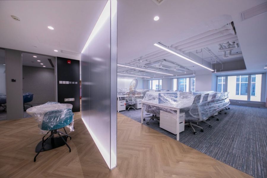 东方广场