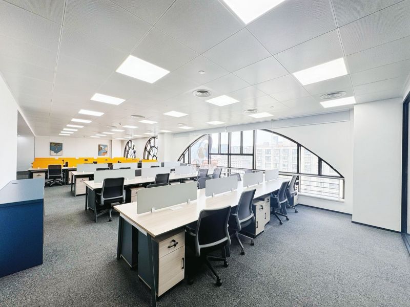百环大厦 