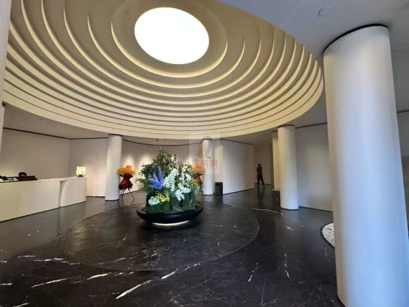 清河万象汇