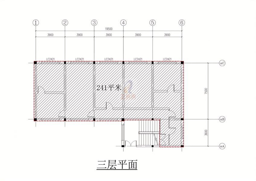 牡丹宾馆