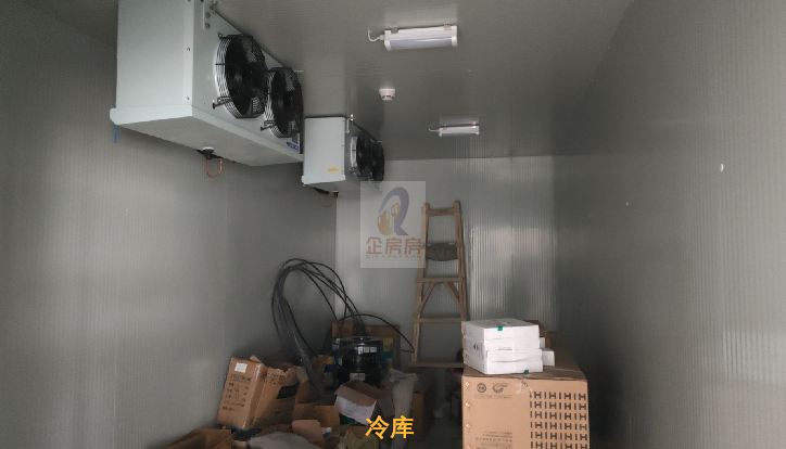 绿地自由港