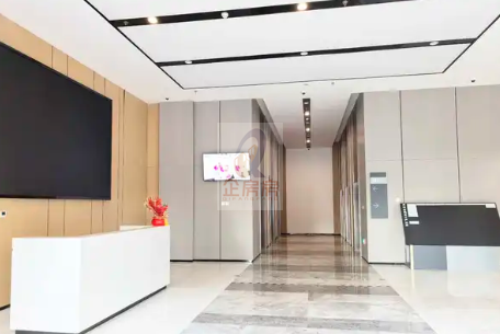 鼎业文化健康产业园（天坛智能医工产业园）