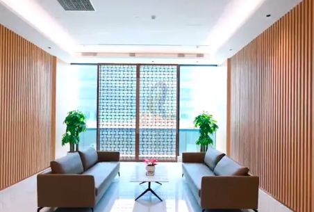 鼎业文化健康产业园（天坛智能医工产业园）