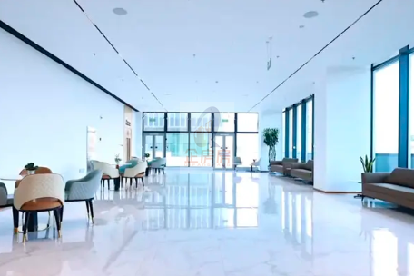 鼎业文化健康产业园（天坛智能医工产业园）