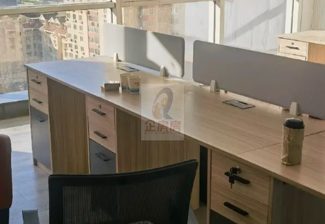 北京财富西环大厦