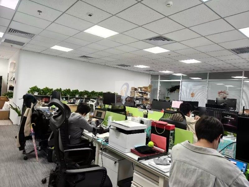 硅谷亮城