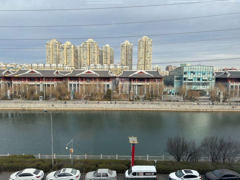 四惠大厦 