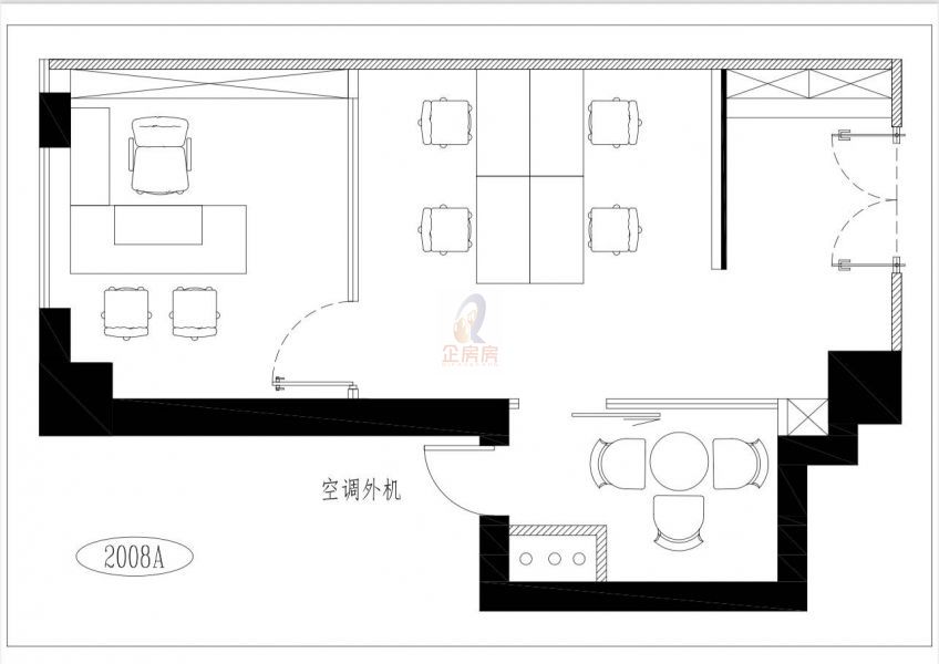 长远天地大厦