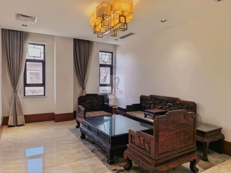 晋商博物馆