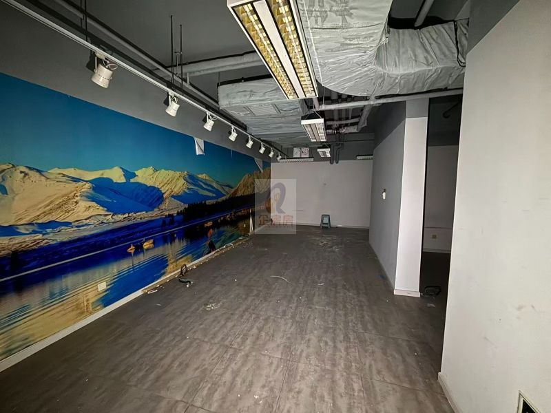 强佑清河新城 
