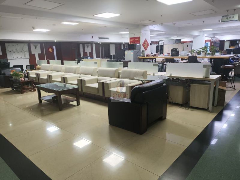 中发大厦