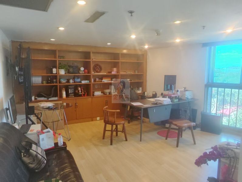 中发大厦