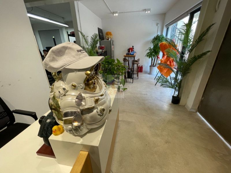 草场地甲第文化产业园 