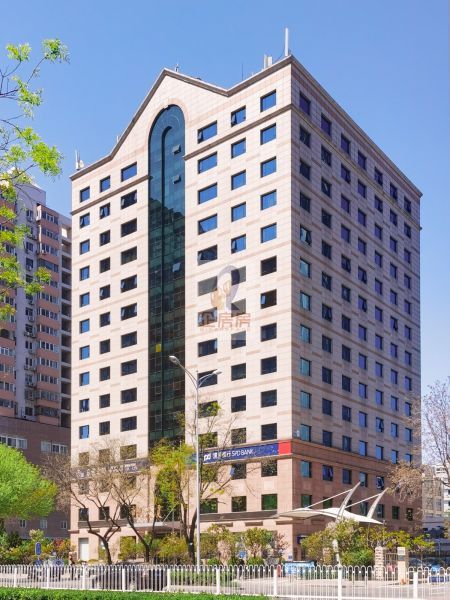 坤讯大厦