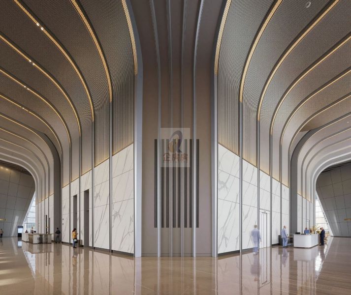 中国尊（中信大厦）