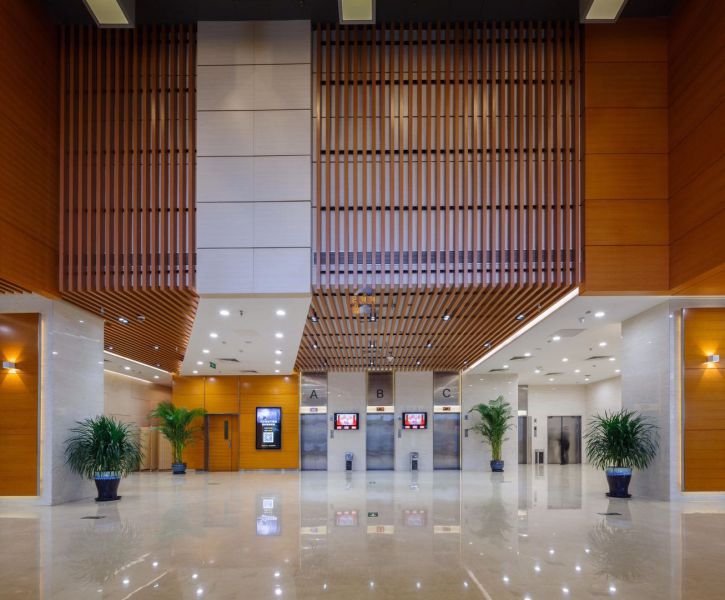 西单大悦城写字楼